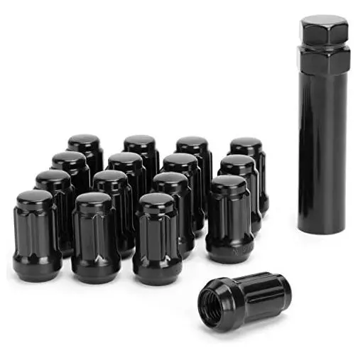 12X1.25 Lug Kit 1