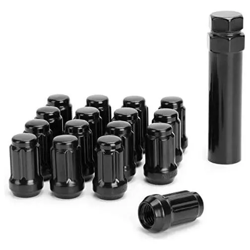12X1.5 Lug Kit (4-Lug) 1