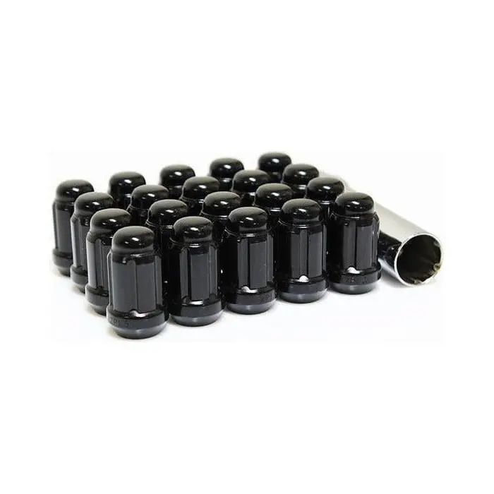 12X1.5 Lug Kit (5-Lug) 1