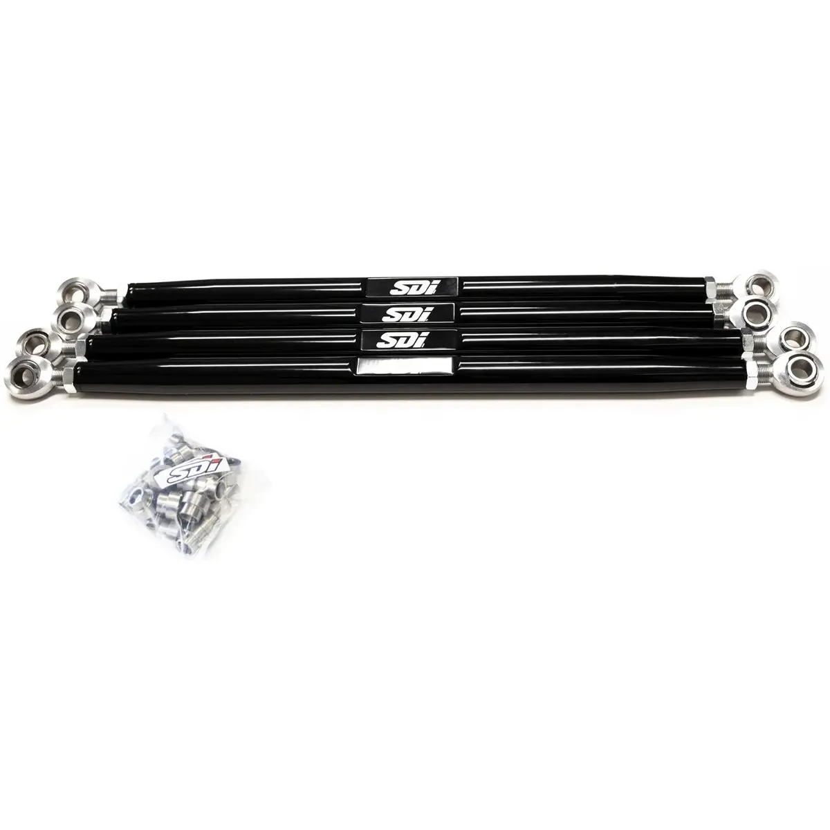Polaris Rzr Turbo R Radius Rod Kit 1