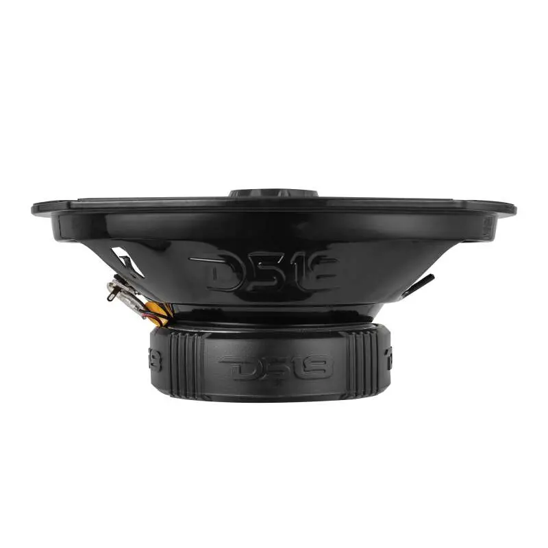 Ds18 6X9in Coaxial Loudspeaker 275 Watts Rms 4 Ohm Mid-Range Water Resistant Cone 1