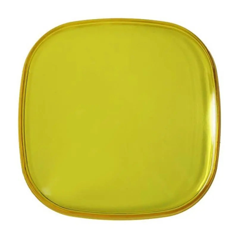 Baja Designs Xl Rock Guard - Amber 1