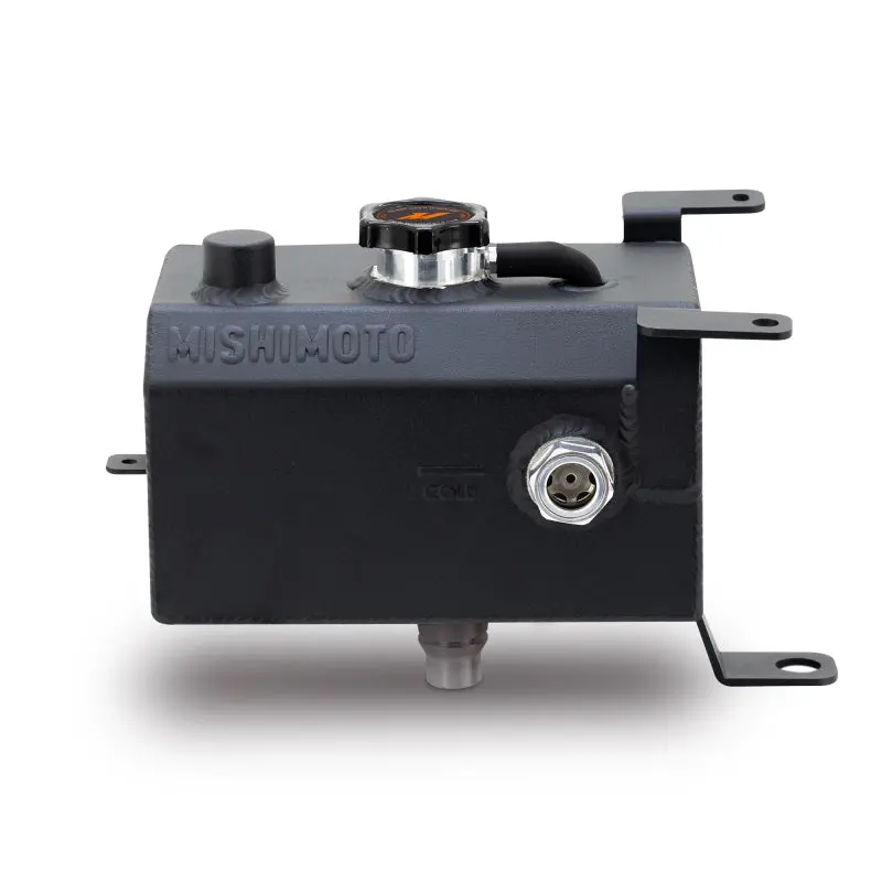 Mishimoto 18+ Jeep Jl / 20+ Jt (2.0L/3.6L/3.0L) Coolant Expansion Tank 2