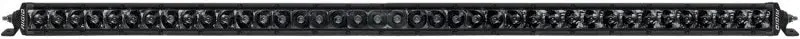 Rigid Industries 40In Sr-Series Pro - Spot - Midnight Edition 1