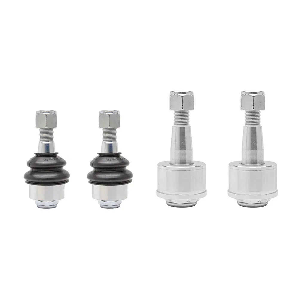 American Iron Ball Joint Delete Kit For Dodge Ram 2500/3500 4Wd 1