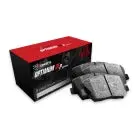 R1 Optimum Oep Series Brake Pads 21-24 Ram 1500 Trx / Rear Pads 1