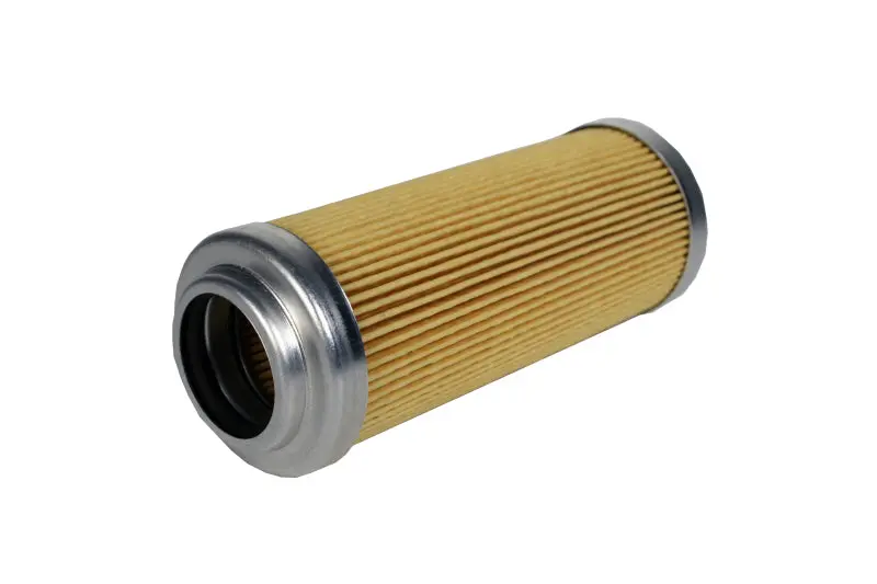 Aeromotive Replacement Pro-Series 10 Micron Fabric Element (For 12310 Filter Assembly) 1