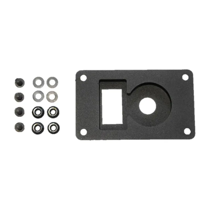Arb Universal Switch Coupling Bracket 1