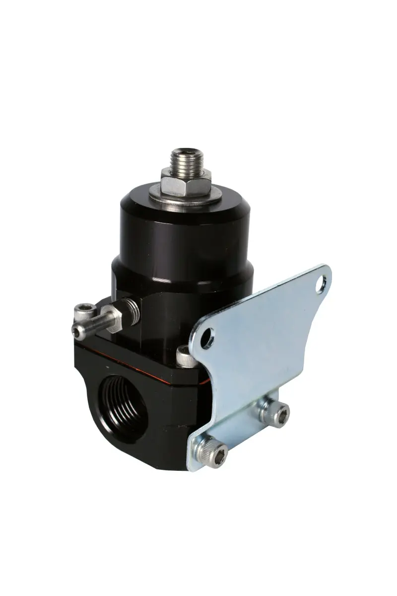 Aeromotive A1000 Adjustable Efi Regulator (2) -8 Inlet/-6 Return 1