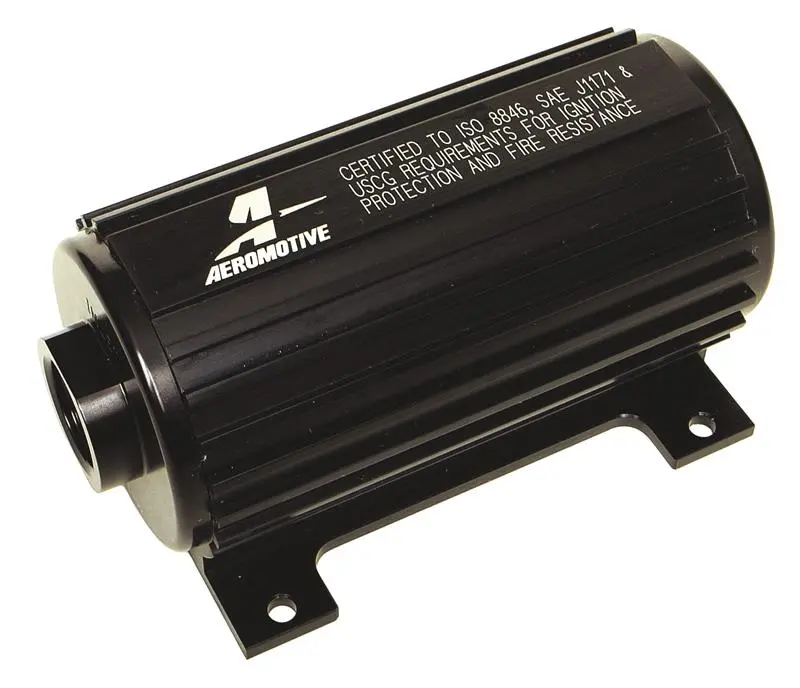 Aeromotive Marine 1000Hp Fuel Pump 1