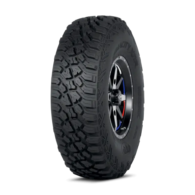Itp Tenacity Tire - 32X10r16 8Pr 1