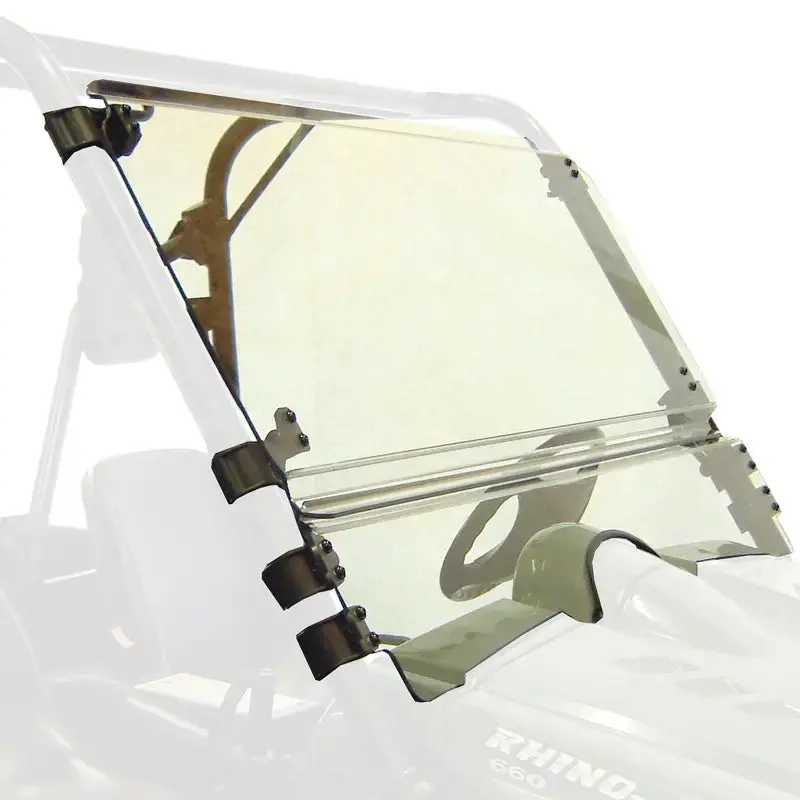 Utv Windshield - Full-Tilt - Yamaha® Rhino® 1