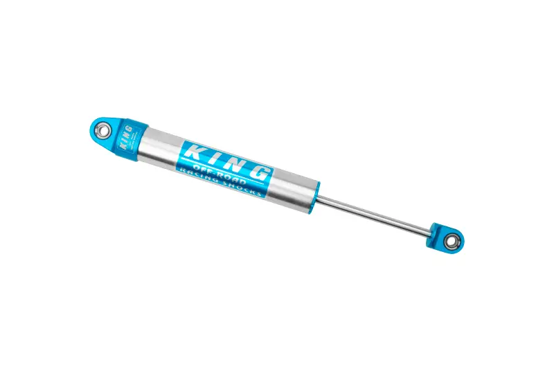 King Shocks 2018+ Jeep Wrangler Jl Front 2.0 Dia Steering Stabilizer (Each) 1