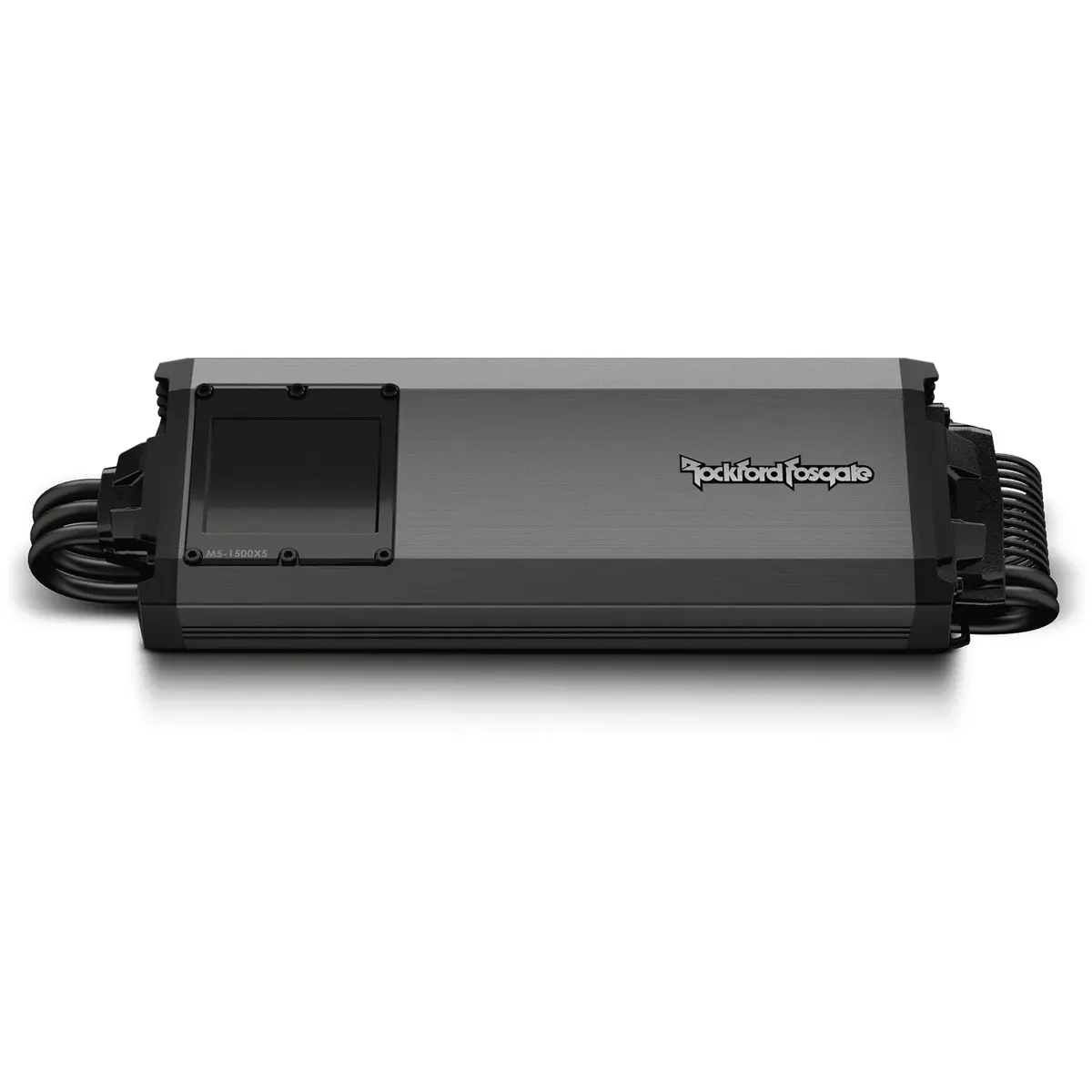 1,500 Watt 5-Channel Ipx6 Element Ready Amplifier 1
