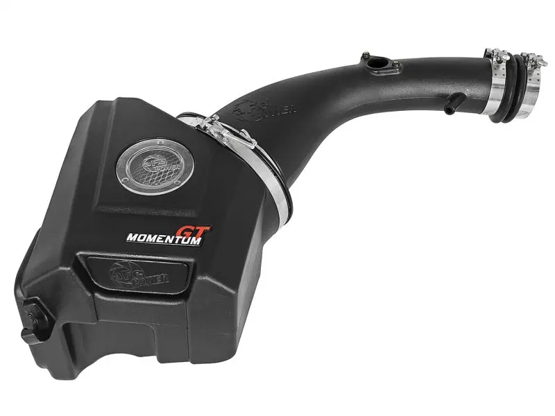 Afe Momentum Gt Pro Dry S Stage-2 Intake System 09-19 Toyota Land Cruiser 4.0L V6 1