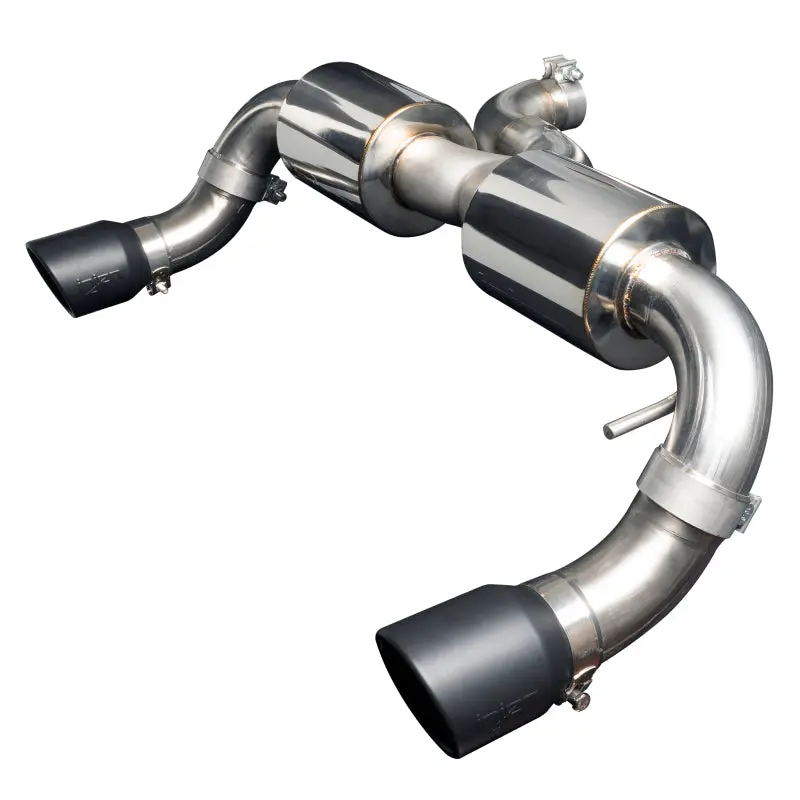 Injen 21-22 Ford Bronco L4-2.3L Turbo/V6-2.7L Twin Turbo  Ss Axle-Back Exhaust 1