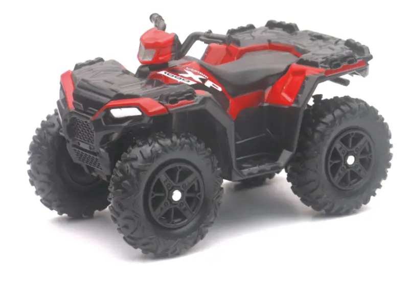New Ray Toys Polaris Xp1000 Mini Sportsman 1
