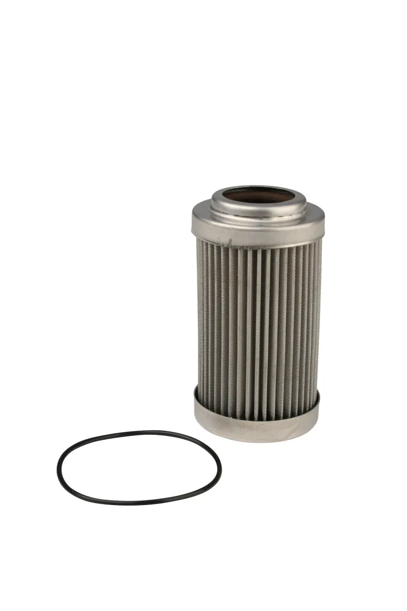 Aeromotive Filter Element - 40 Micron Ss (Fits 12335) 1