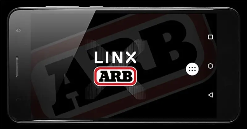 Arb Linx Vehicle Acc Interface 1