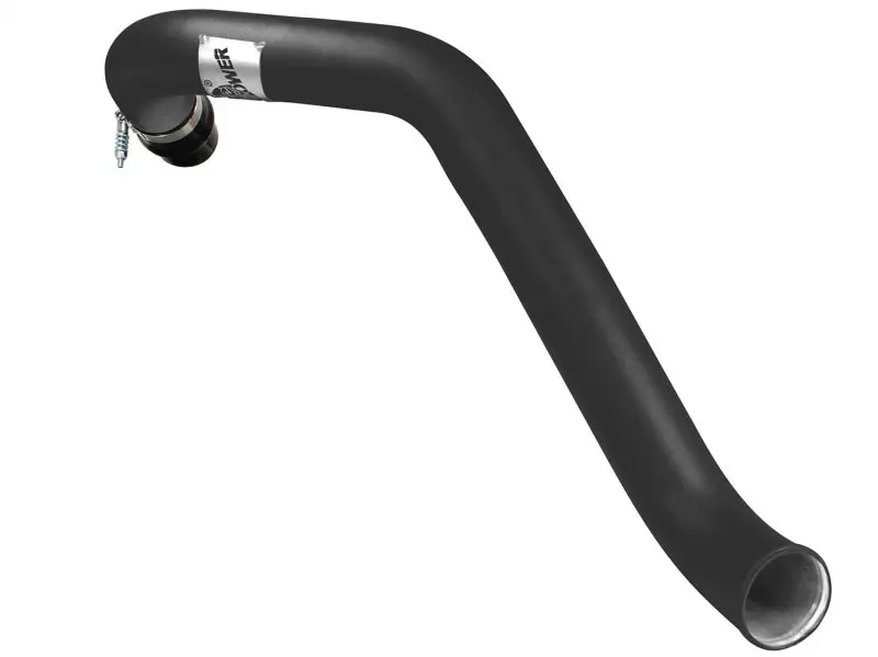 Afe Bladerunner 3In Intercooler Hot Side Tube 01-04 Gm Diesel Trucks V8 6.6L (Td) 2