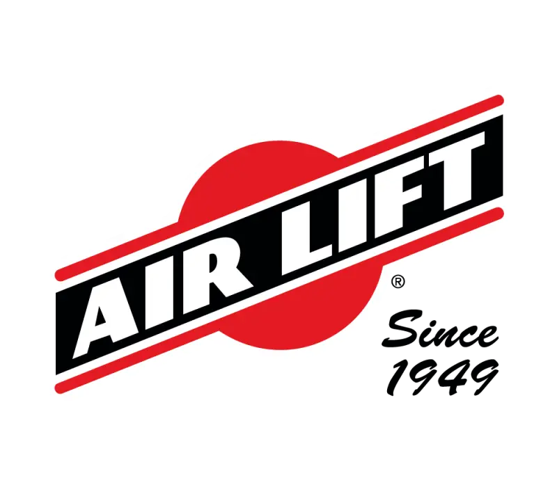Air Lift Replacement Hose Kit (605Xx & 805Xx Series) 2