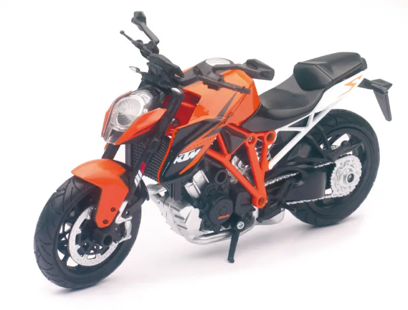 New Ray Toys Ktm 1290 Superduke R/ Scale - 1:12 1