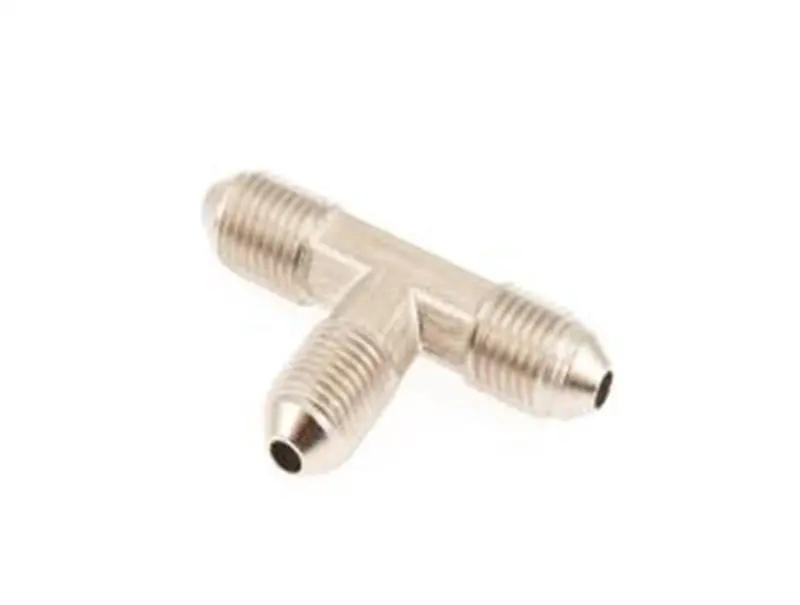 Arb Adapter Jic4m Tee 2Pk 1