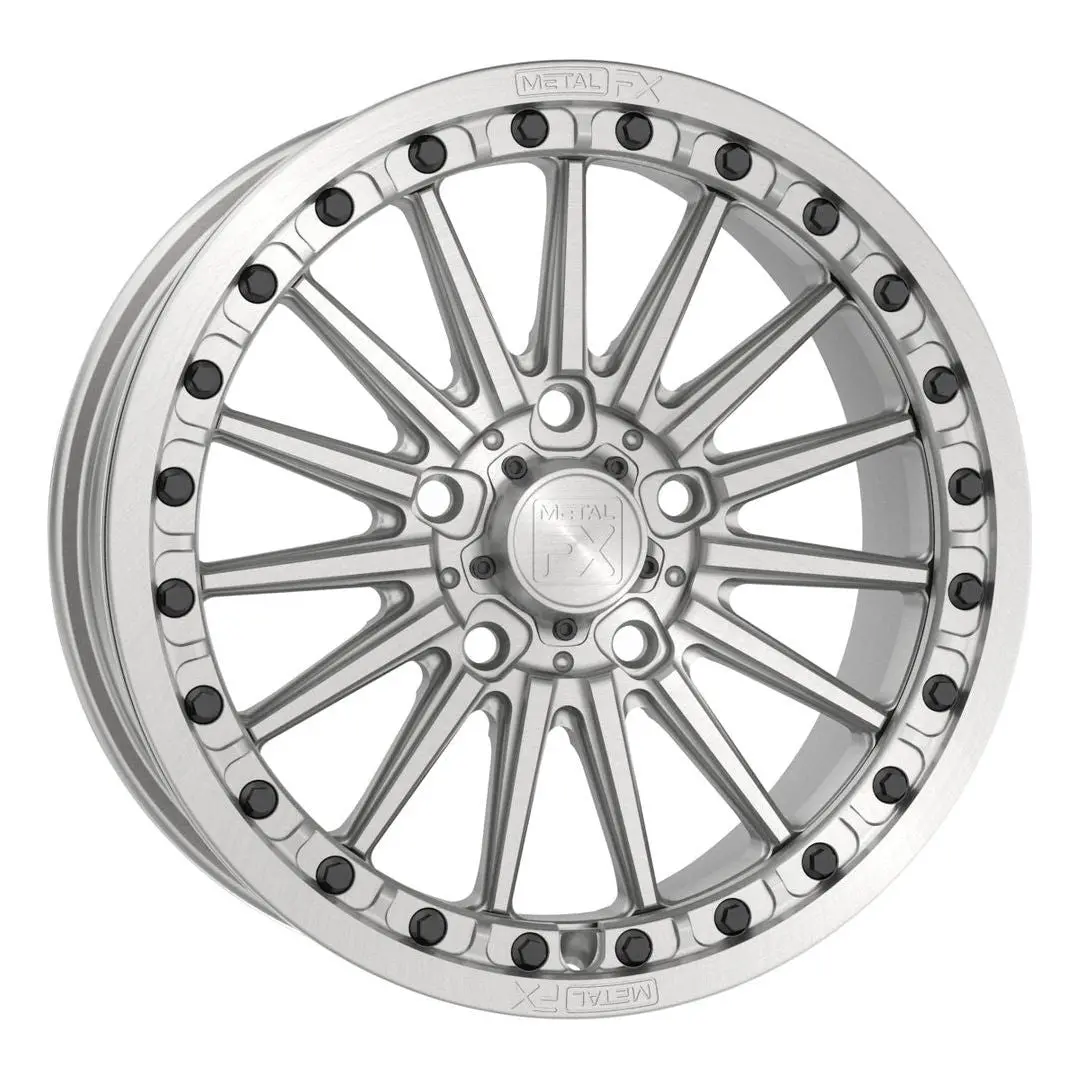 Delta R Forged Beadlock Wheel (Monoblock) 1