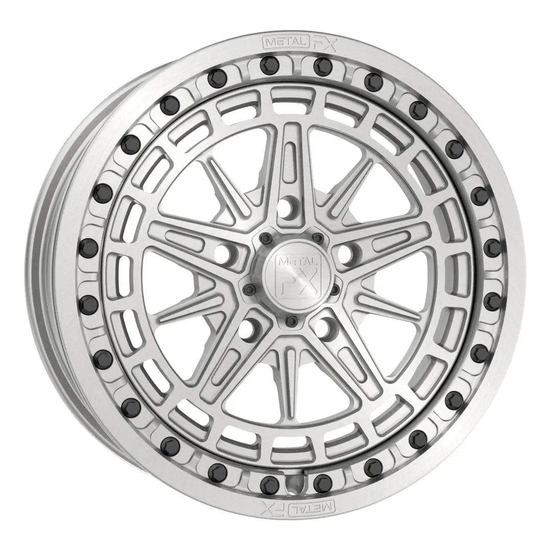 Destroyer R Forged Beadlock Wheel (Monoblock) 1