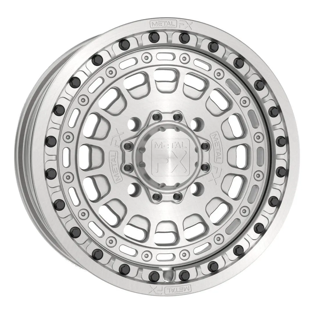 Hitman Forged Beadlock Wheel (Monoblock) 1