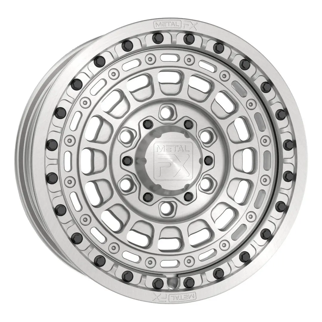 Hitman 6R Forged Beadlock Wheel (Monoblock) 1