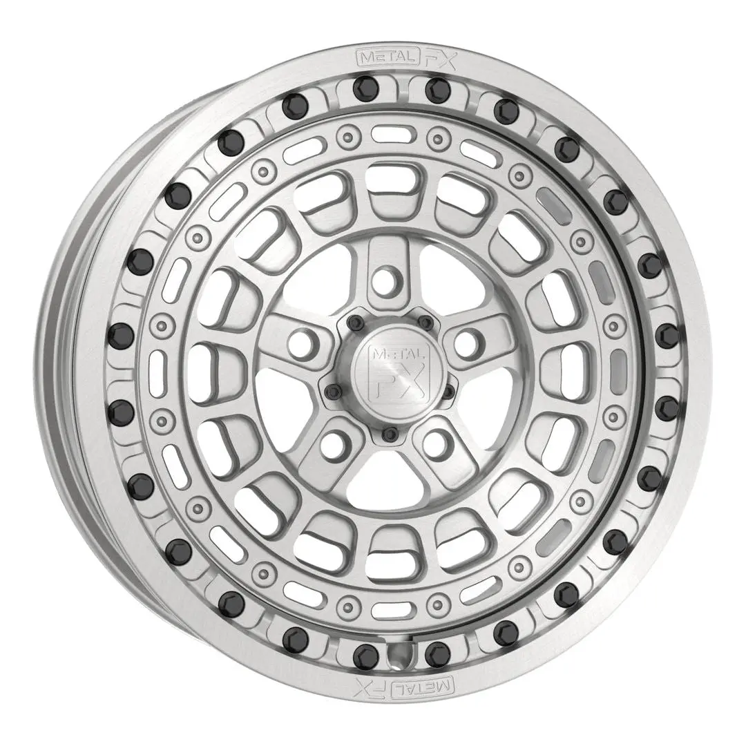 Hitman R Forged Beadlock Wheel (Monoblock) 1