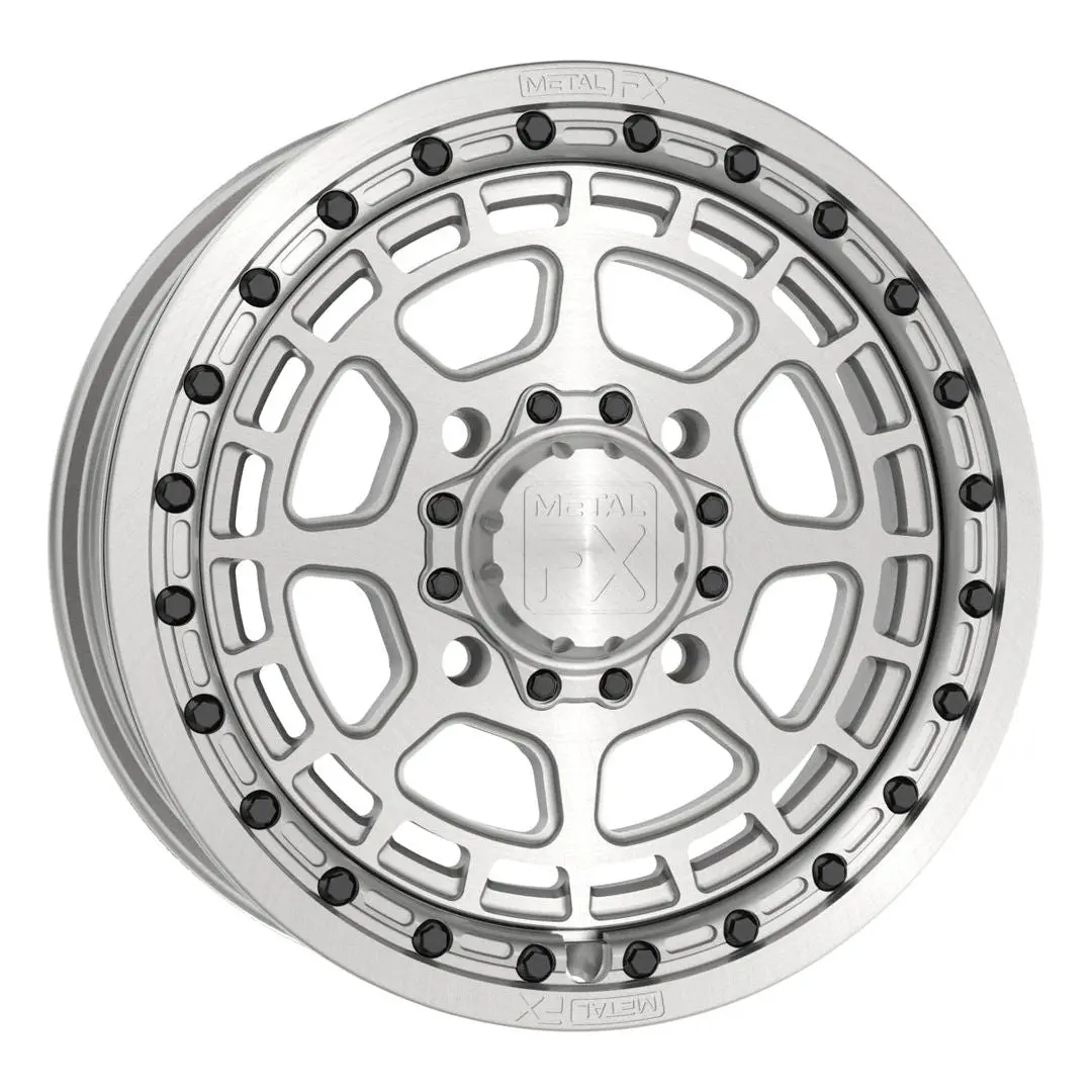 Outlaw Forged Beadlock Wheel (Monoblock) 1