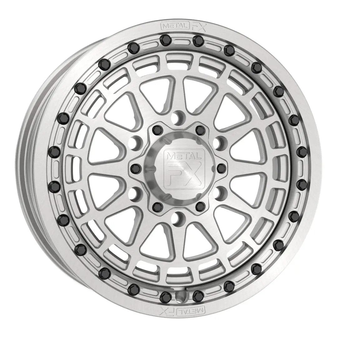 Outlaw 6R Forged Beadlock Wheel (Monoblock) 1