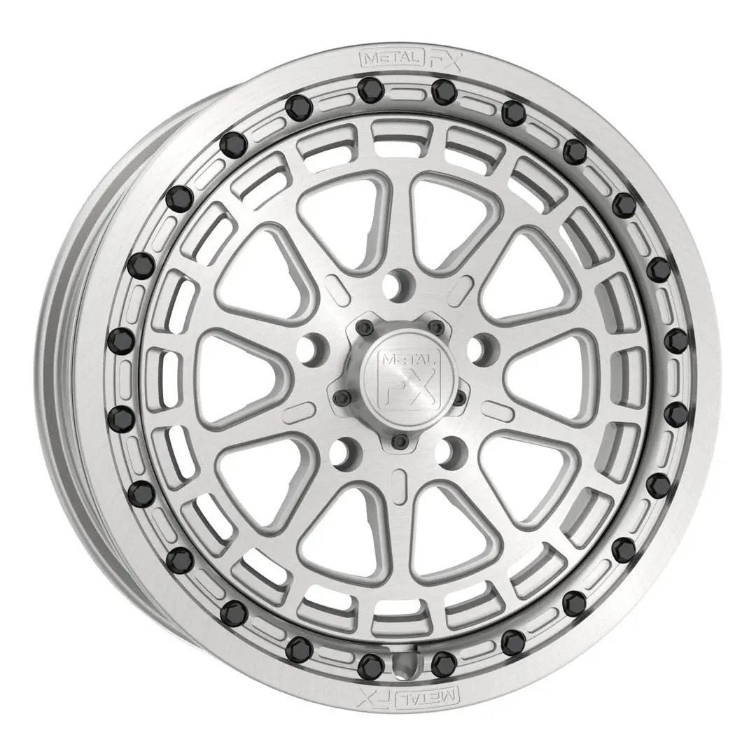 Outlaw R Forged Beadlock Wheel (3-Piece) 1