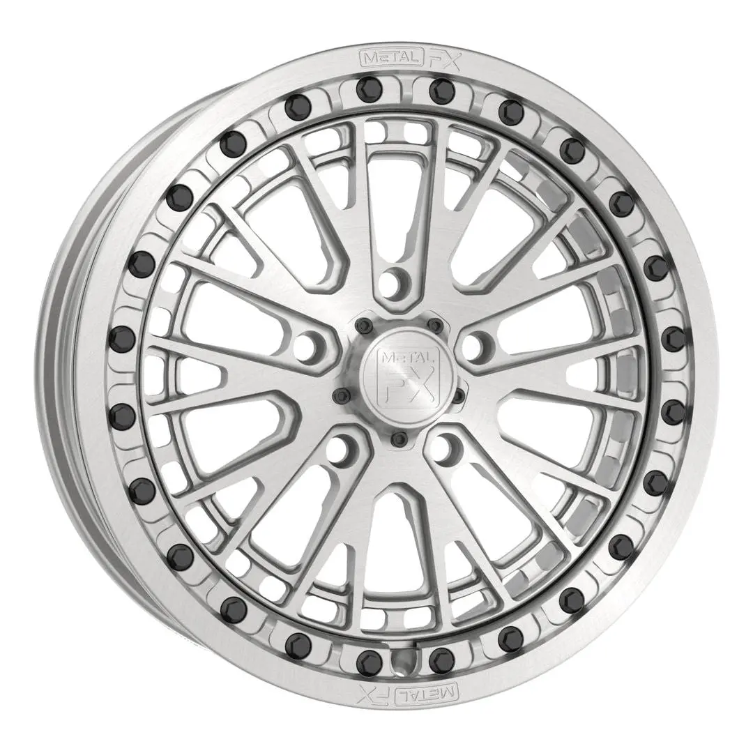 Slayer R Forged Beadlock Wheel (Monoblock) 1