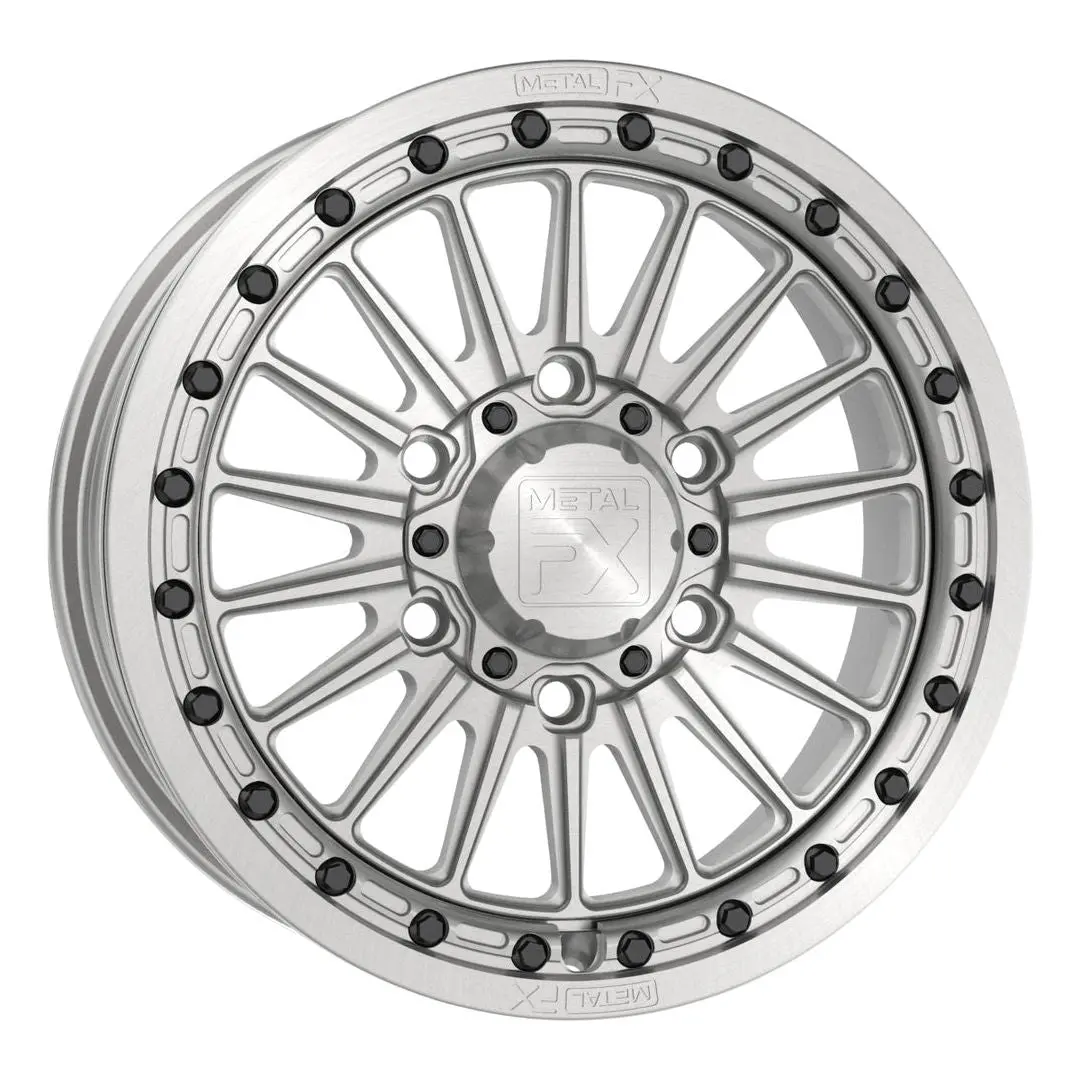 Delta 6R Forged Beadlock Wheel (Monoblock) 1
