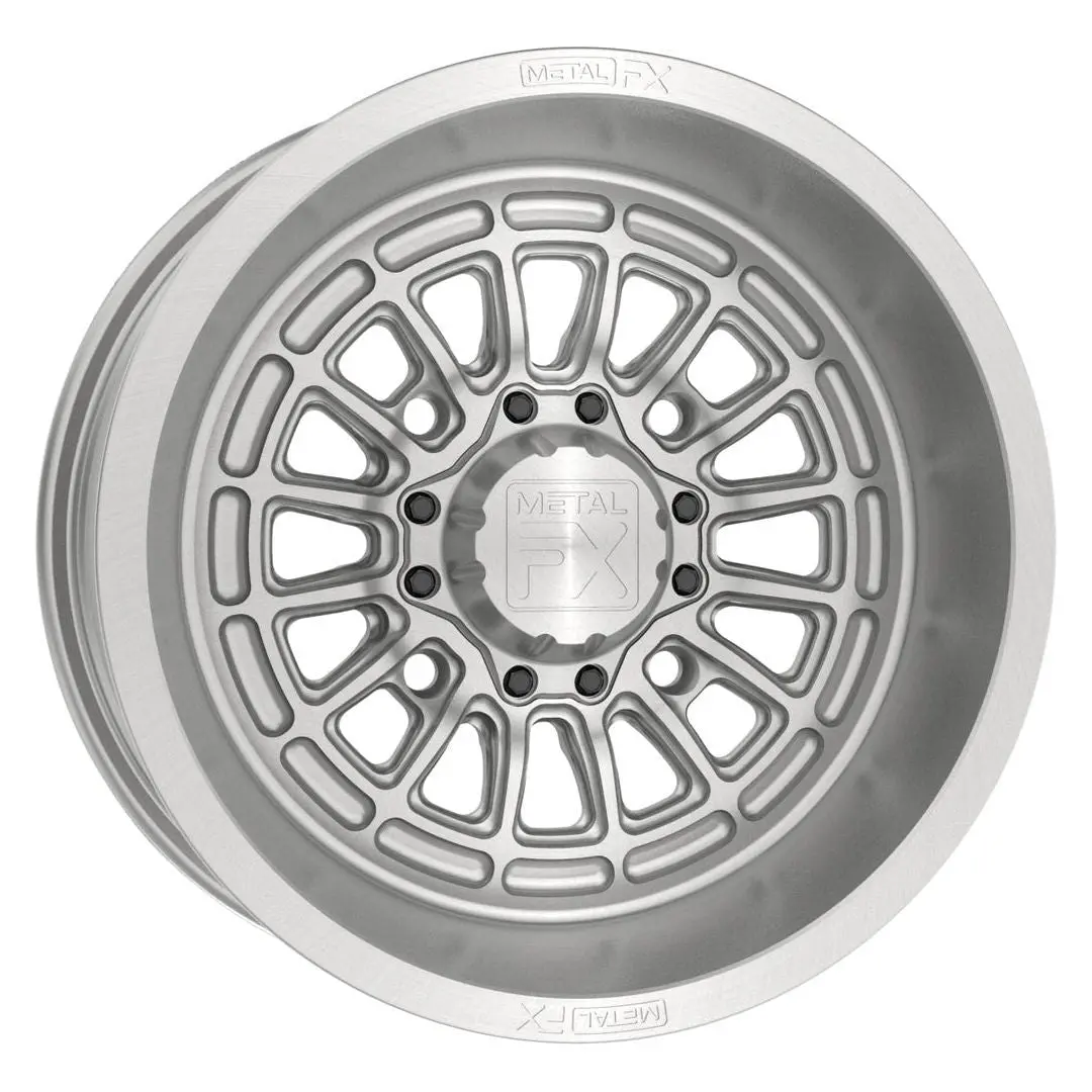 Delta Forged Wheel (Monoblock) 1