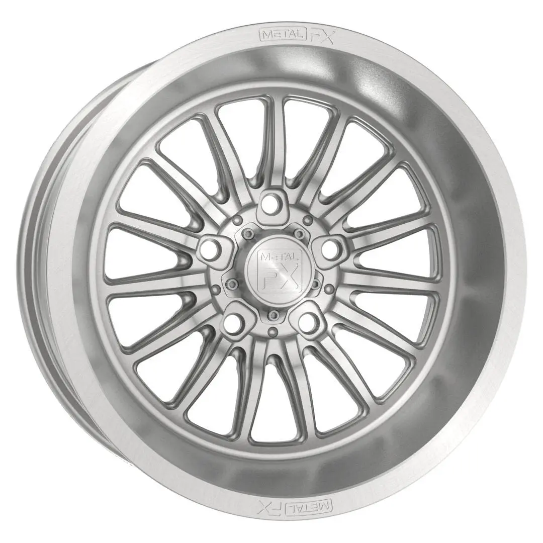 Delta R Forged Wheel (Monoblock) 1