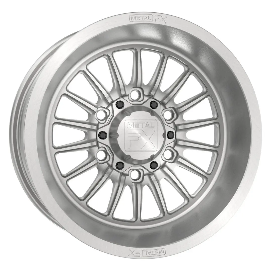 Delta 6R Forged Wheel (Monoblock) 1