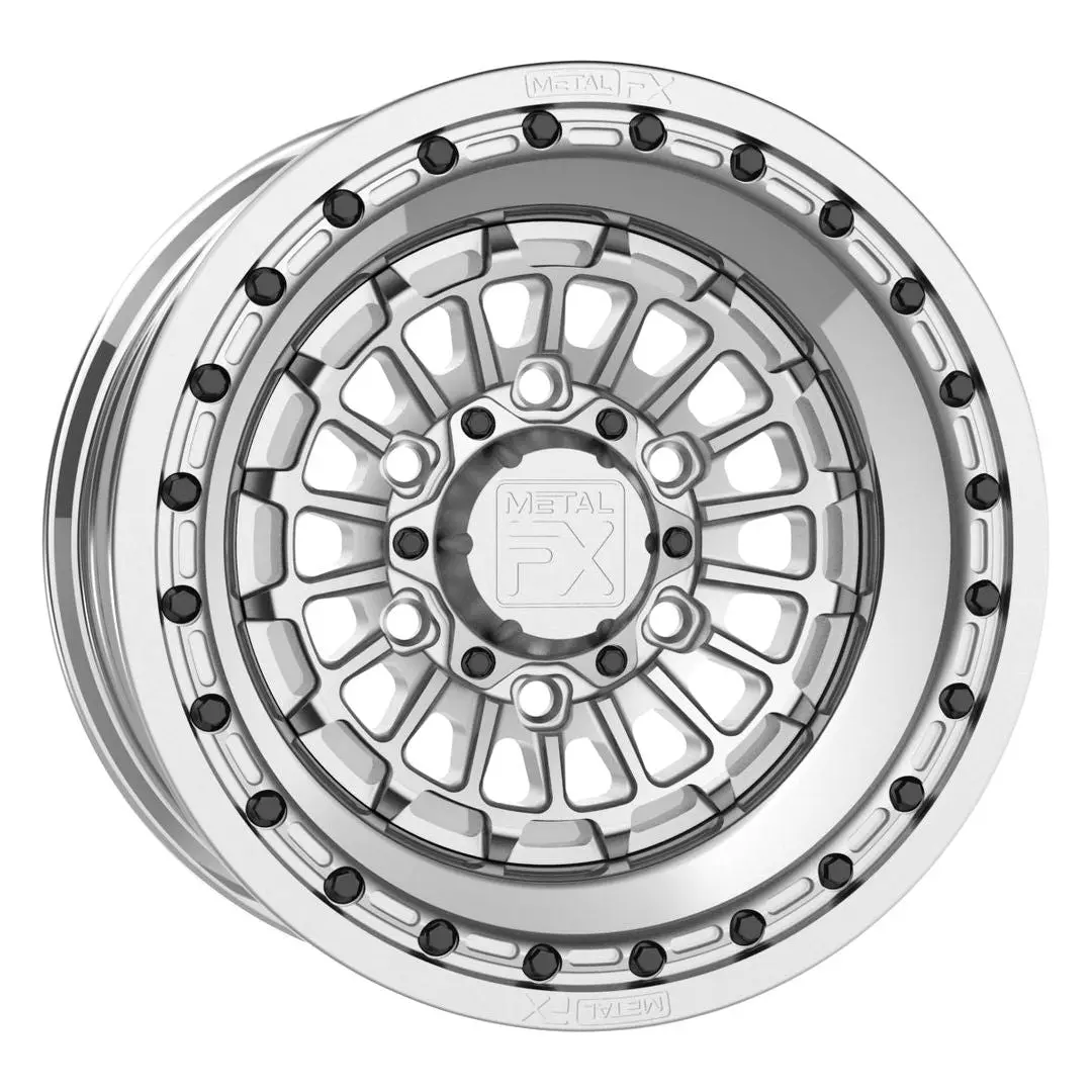 Delta 6R Forged Beadlock Wheel (3-Piece) 1