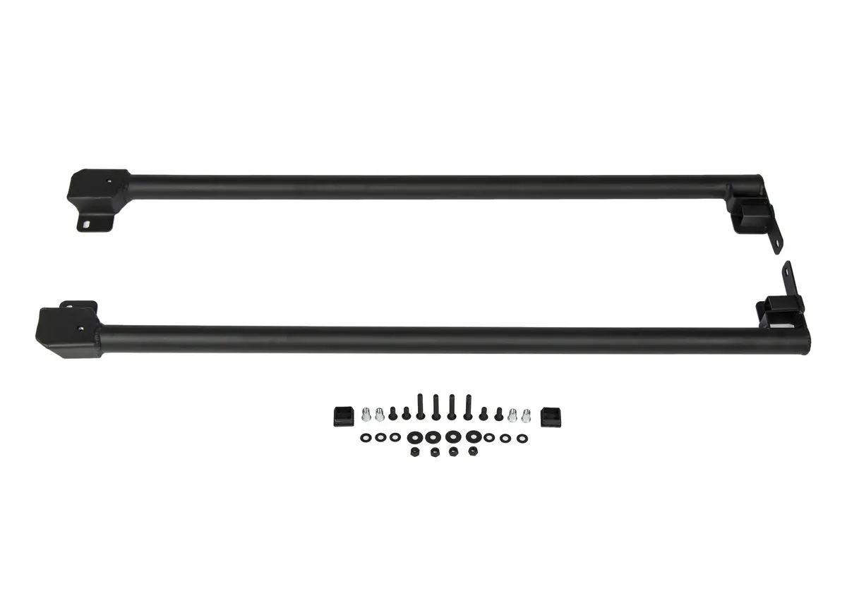 Kawasaki Mule Pro-Mx Rock Sliders 1