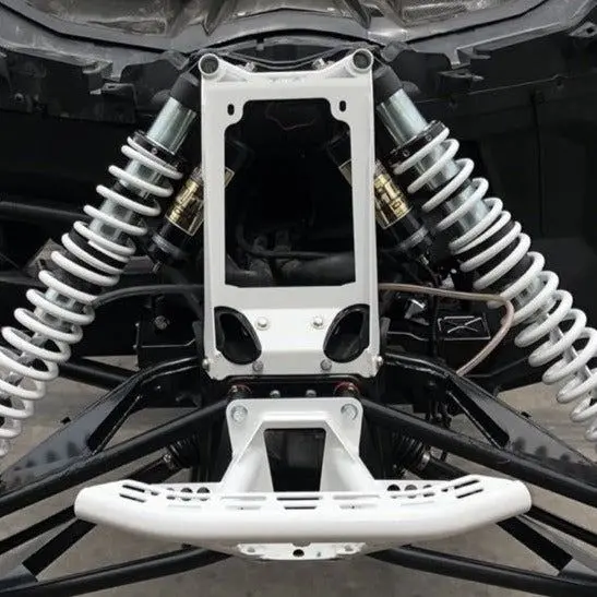 Can Am X3 Pro Series Shock Tower Support 1