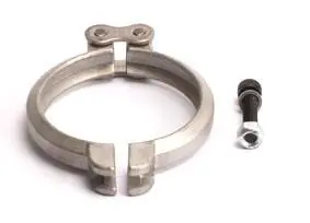 Turbosmart Wg50 Inlet V-Band 1
