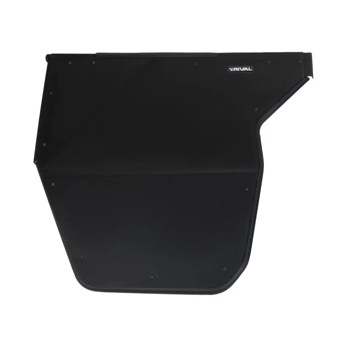Can Am Defender Half Doors 1