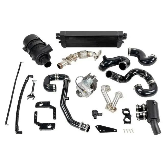 Honda Talon (2019-2022) Turbo Kit 1