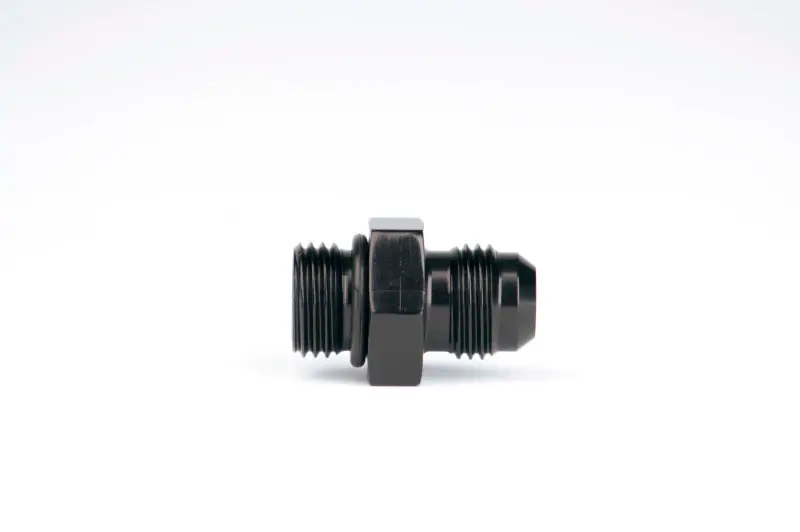 Aeromotive Orb-06 To An-06 Male Flare Adapter Fitting 1