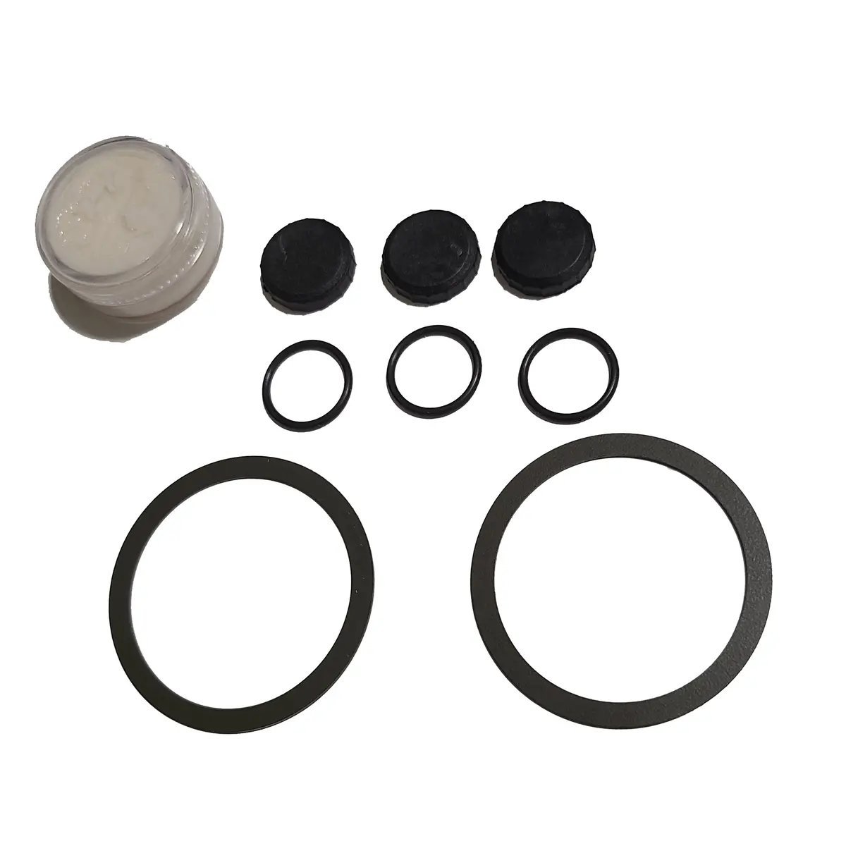 Can Am X3 Clutch Maintenance Kit 1