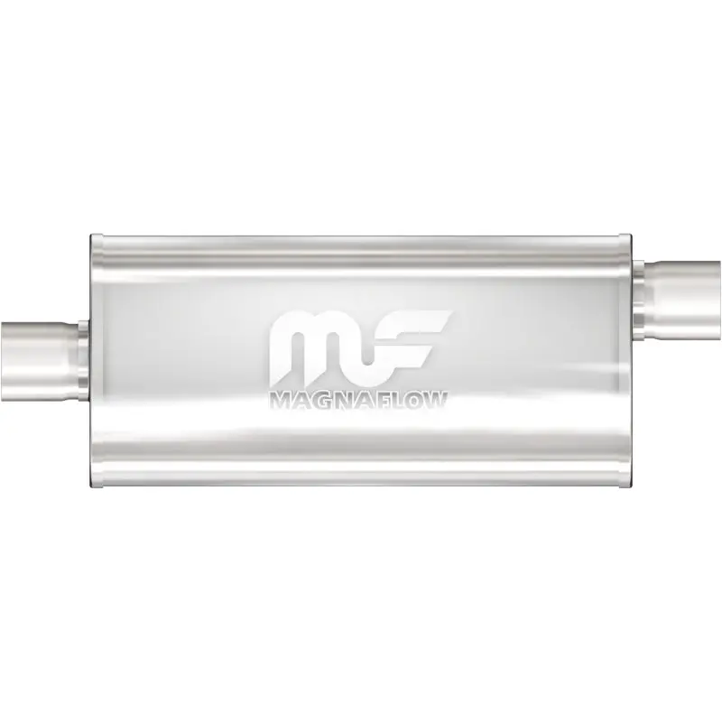 Magnaflow Muffler Mag Ss 18X5x8 3 O/C 1
