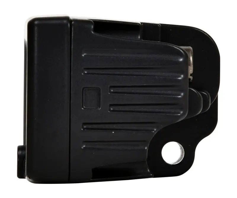 Kc Hilites C-Series 2In. C2 Led Light 20W Area Flood Beam (Pair Pack System) - Black 1